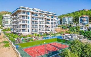 Апартаменты за 250 000 евро в Алании, Турция