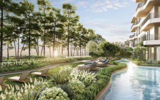 Апартаменты за 143 575 евро на острове Пхукет, Таиланд