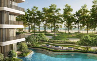 Апартаменты за 708 785 евро на острове Пхукет, Таиланд