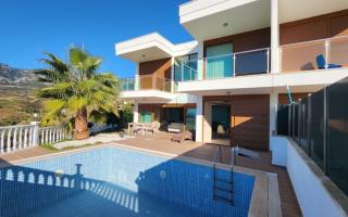 Вилла за 365 000 евро в Алании, Турция