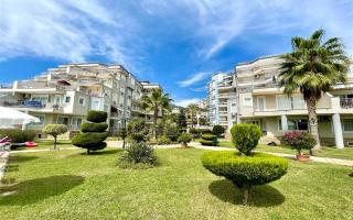 Квартира за 104 500 евро в Алании, Турция