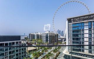 Апартаменты за 3 901 182 евро в Дубае, ОАЭ