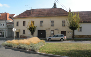 Дом за 80 000 евро в Лютомере, Словения