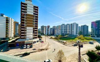 Квартира за 49 500 евро в Мерсине, Турция