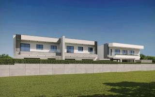 Вилла за 415 000 евро в Лимасоле, Кипр