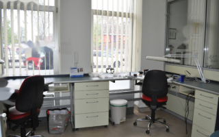 Офис за 480 000 евро в Любляне, Словения