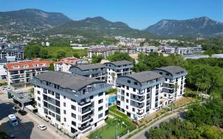 Квартира за 87 000 евро в Алании, Турция