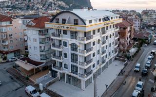 Квартира за 121 000 евро в Алании, Турция