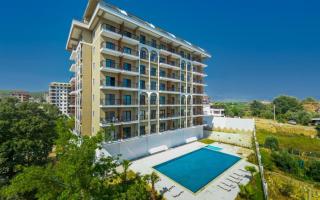 Квартира за 66 000 евро в Авсалларе, Турция