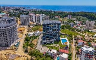 Квартира за 77 000 евро в Авсалларе, Турция