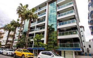 Квартира за 109 000 евро в Алании, Турция