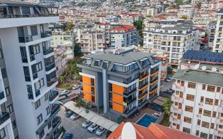 Квартира за 126 500 евро в Алании, Турция