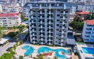 Квартира за 220 000 евро в Алании, Турция