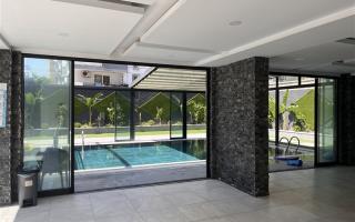 Квартира за 170 500 евро в Алании, Турция