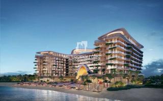 Отель, гостиница за 577 134 евро в Рас-эль-Хайме, ОАЭ