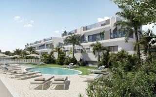 Апартаменты за 315 000 евро в Торревьехе, Испания