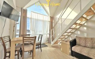 Мезонет за 75 000 евро на Солнечном берегу, Болгария