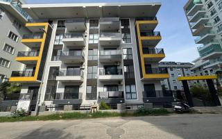 Квартира за 63 000 евро в Алании, Турция