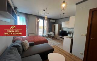 Апартаменты за 55 000 евро в Банско, Болгария