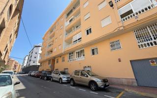 Квартира за 122 000 евро в Торревьехе, Испания