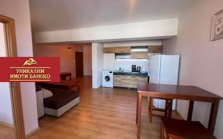 Апартаменты за 80 000 евро в Банско, Болгария