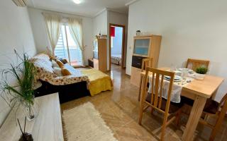 Квартира за 125 000 евро в Торревьехе, Испания