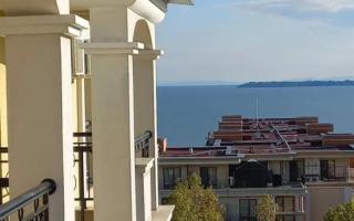 Студия за 84 000 евро в Святом Власе, Болгария