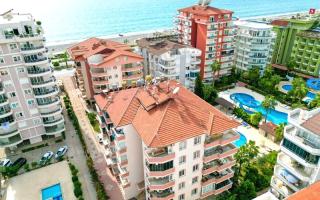 Квартира за 145 000 евро в Алании, Турция