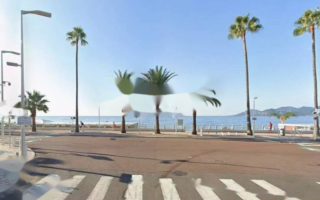 Квартира за 189 000 евро в Каннах, Франция