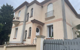 Квартира за 1 260 000 евро в Каннах, Франция