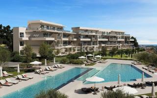 Апартаменты за 357 000 евро в Михасе, Испания