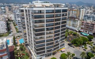 Квартира за 217 000 евро в Алании, Турция