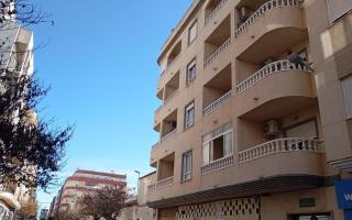 Пентхаус за 125 000 евро в Торревьехе, Испания