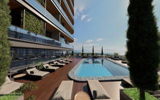 Апартаменты за 43 276 евро в Батуми, Грузия