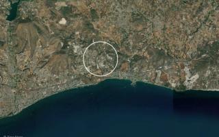 Кафе, ресторан за 790 000 евро в Лимасоле, Кипр