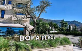 Квартира за 680 000 евро в Тивате, Черногория