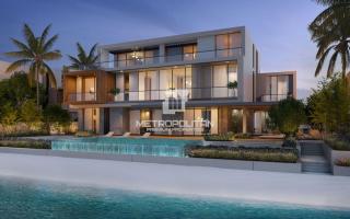 Вилла за 5 188 667 евро в Дубае, ОАЭ