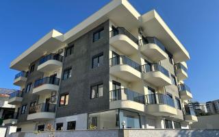 Квартира за 48 000 евро в Алании, Турция
