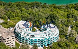 Апартаменты за 45 423 евро в Обзоре, Болгария