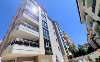 Квартира за 165 000 евро в Алании, Турция