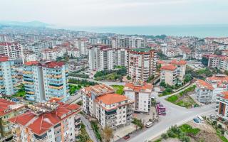 Пентхаус за 330 000 евро в Алании, Турция