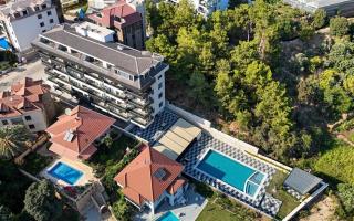 Квартира за 132 000 евро в Кестеле, Турция