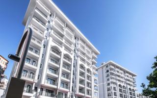 Квартира за 159 500 евро в Алании, Турция