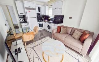 Квартира за 72 500 евро в Кестеле, Турция