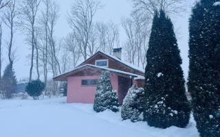 Дом за 189 000 евро в Харьюмаа, Эстония