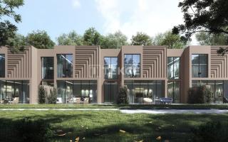 Вилла за 1 345 000 евро в ОАЭ