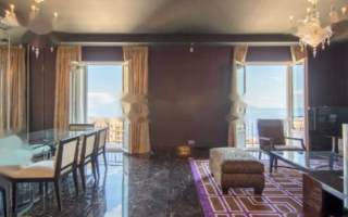 Квартира за 16 800 000 евро в Монако, Монако