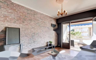 Квартира за 179 000 евро в Каннах, Франция