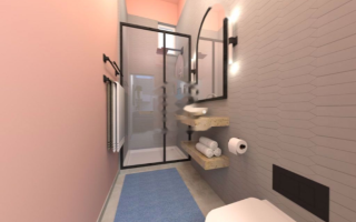 Квартира за 930 000 евро в Валлетте, Мальта