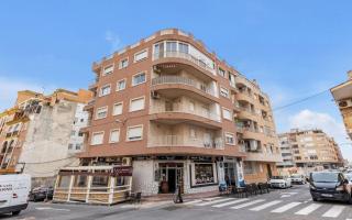 Квартира за 129 900 евро в Торревьехе, Испания